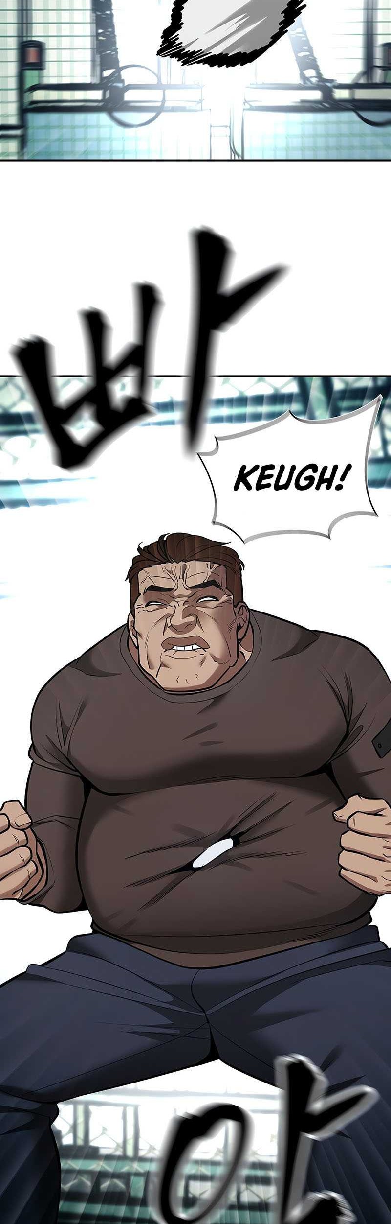 The Bully In Charge chapter 35 halaman 63