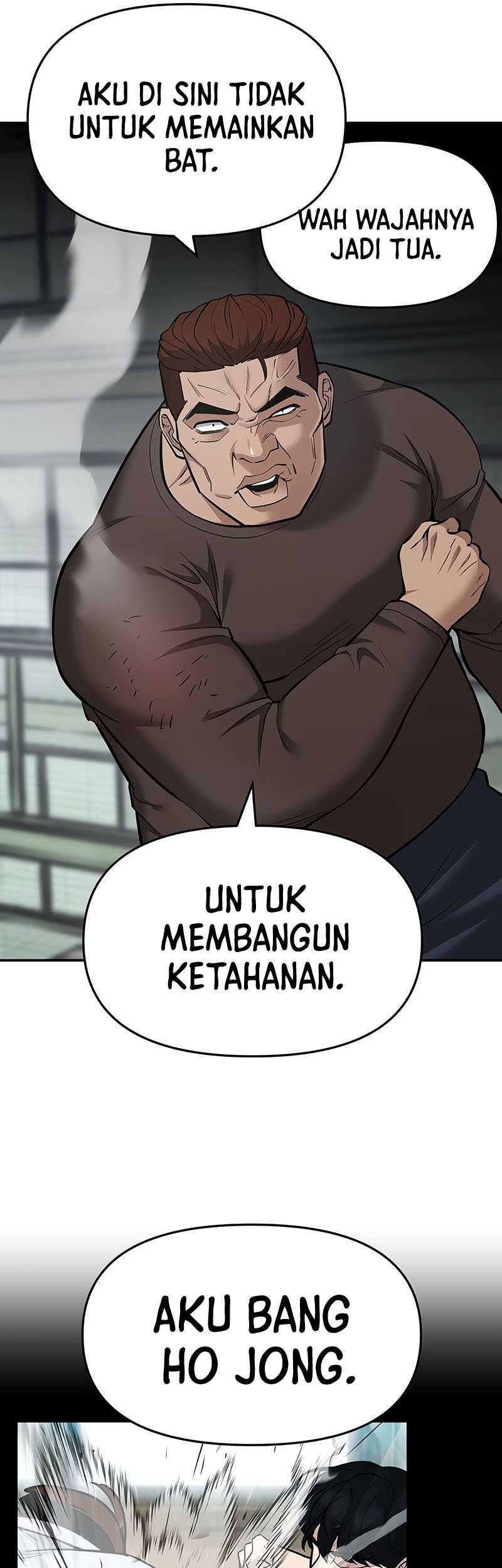 The Bully In Charge chapter 35 halaman 66