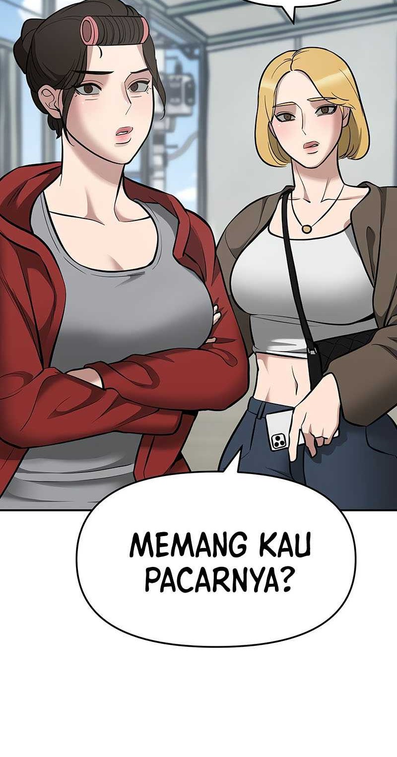 The Bully In Charge chapter 35 halaman 73
