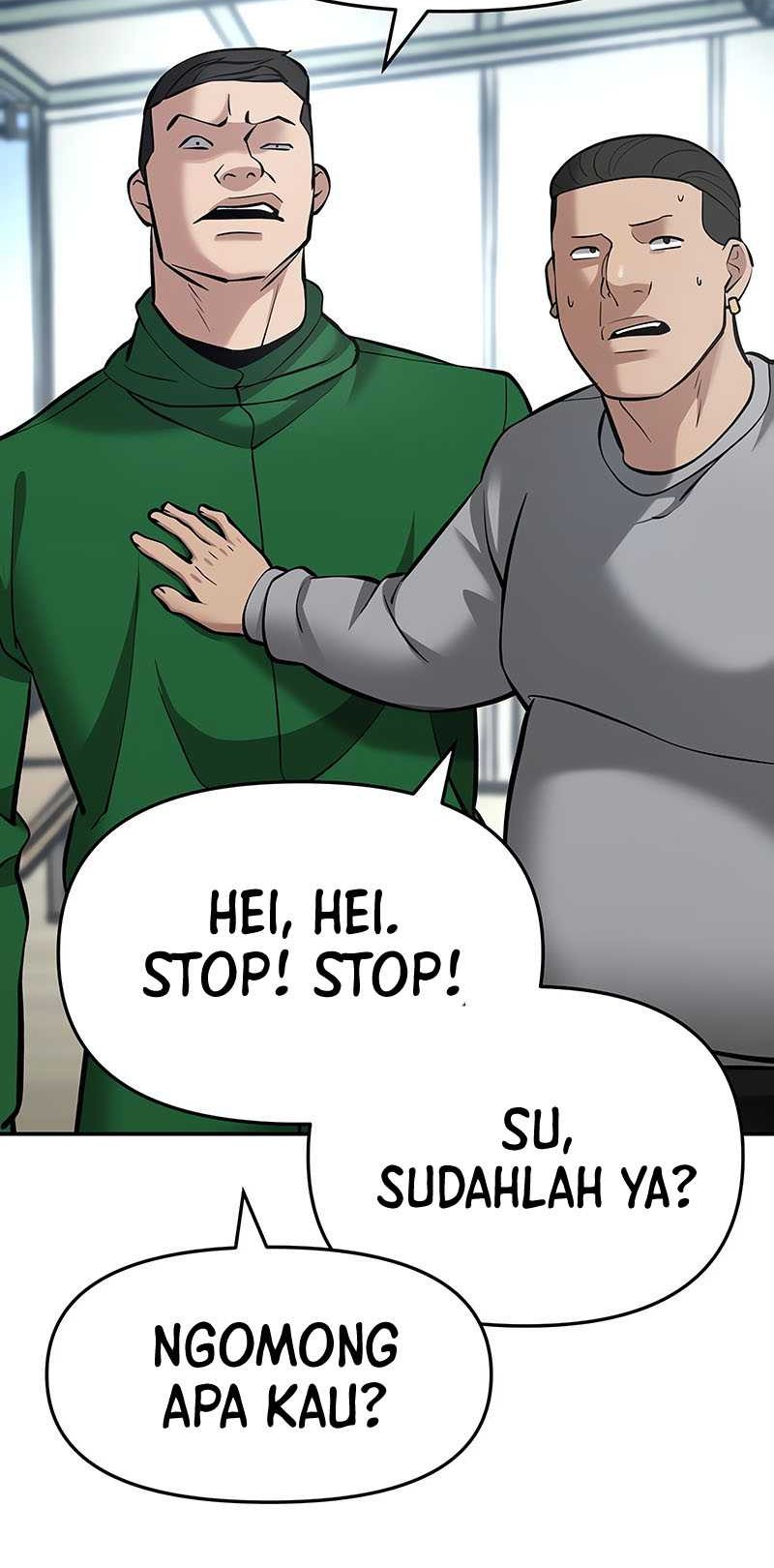 The Bully In Charge chapter 35 halaman 80