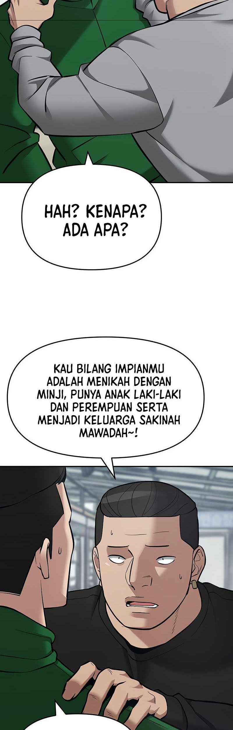 The Bully In Charge chapter 35 halaman 82