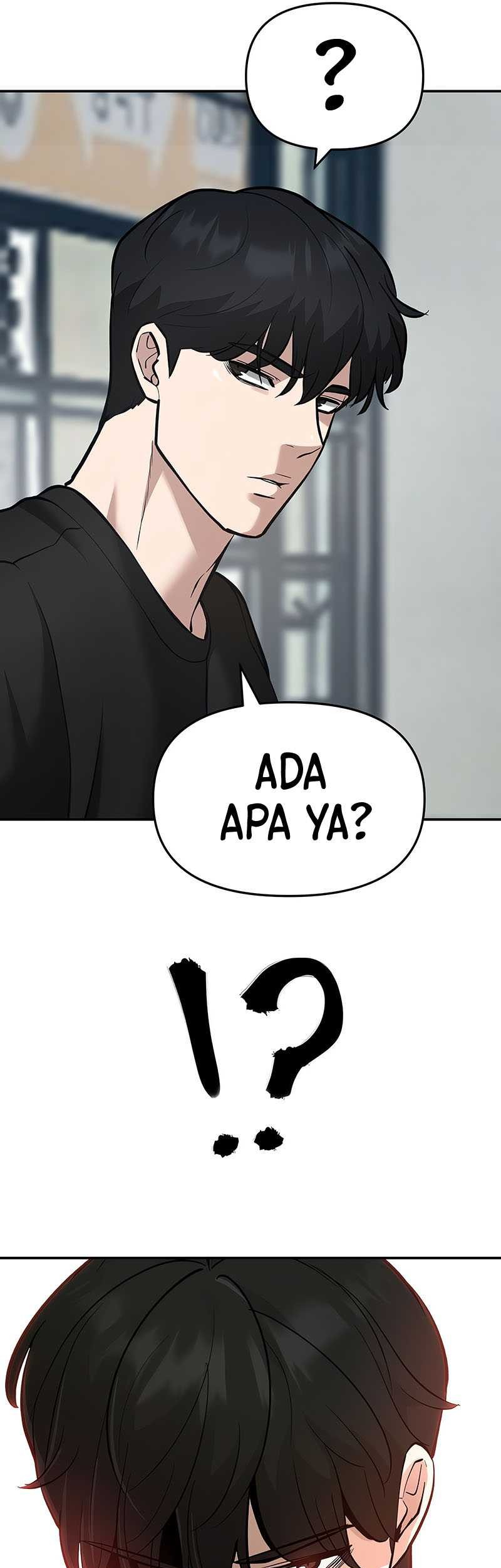The Bully In Charge chapter 35 halaman 85