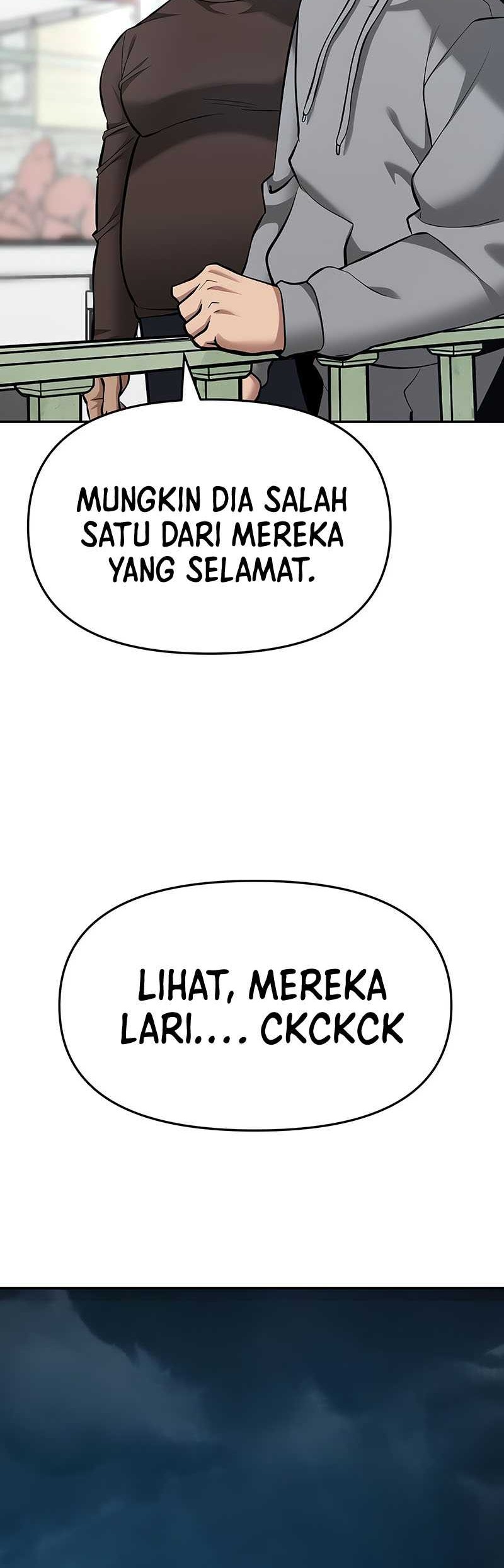 The Bully In Charge chapter 35 halaman 88