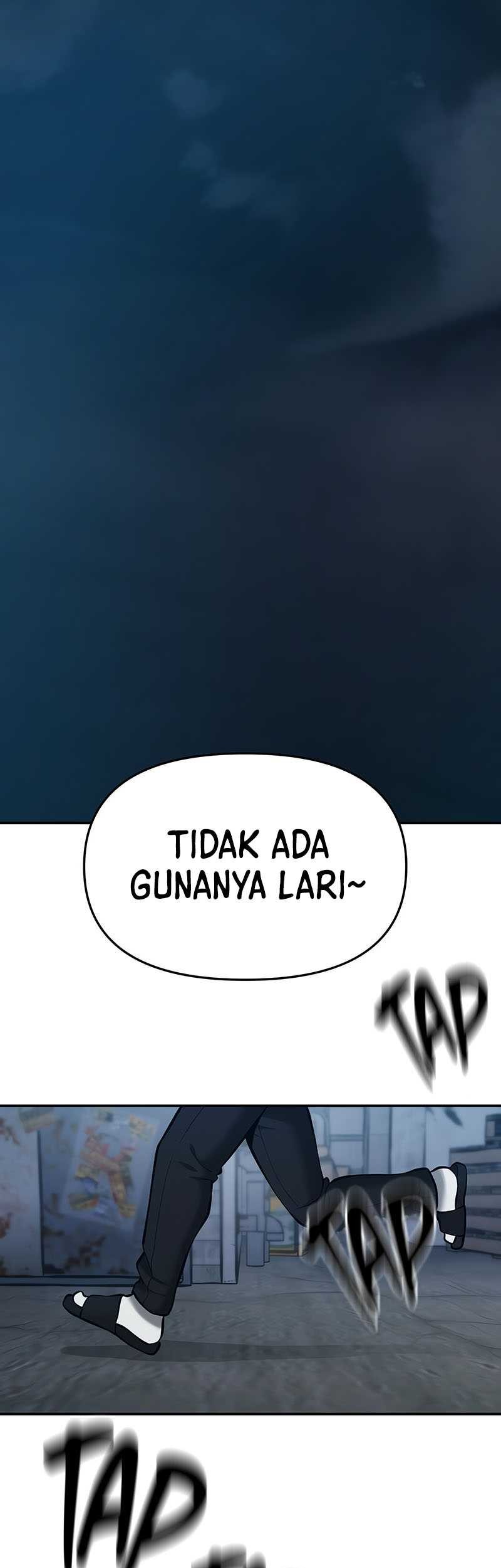 The Bully In Charge chapter 35 halaman 89