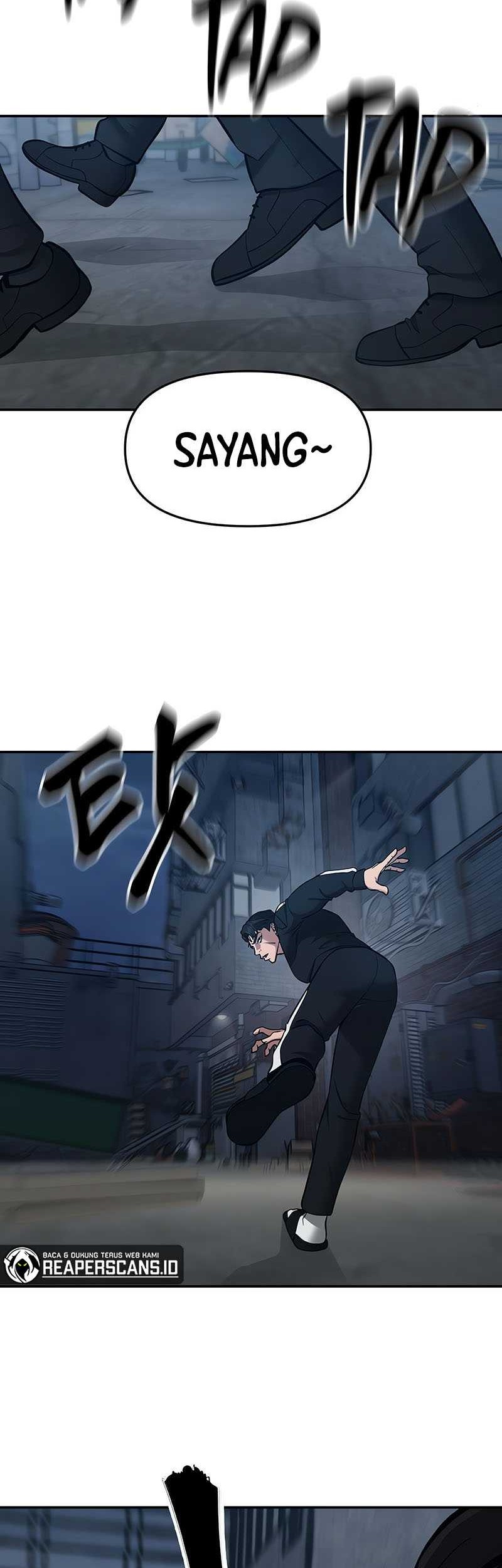 The Bully In Charge chapter 35 halaman 90