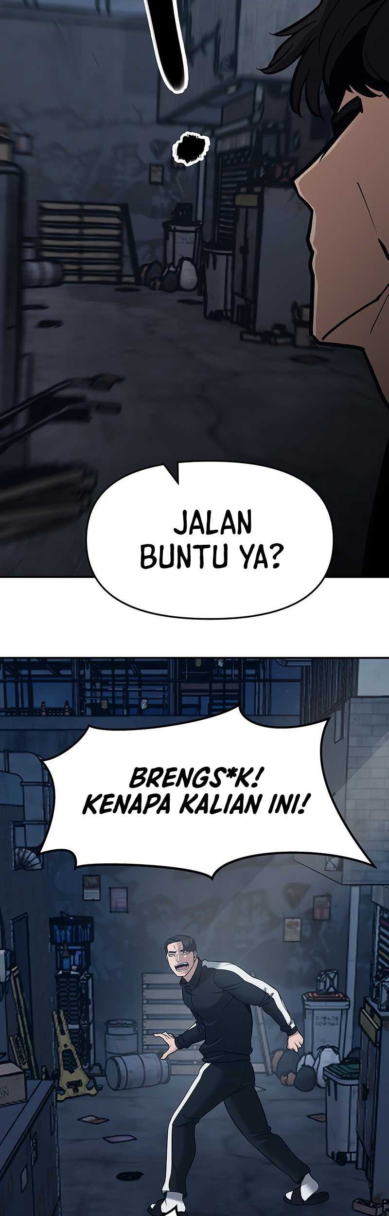 The Bully In Charge chapter 35 halaman 91