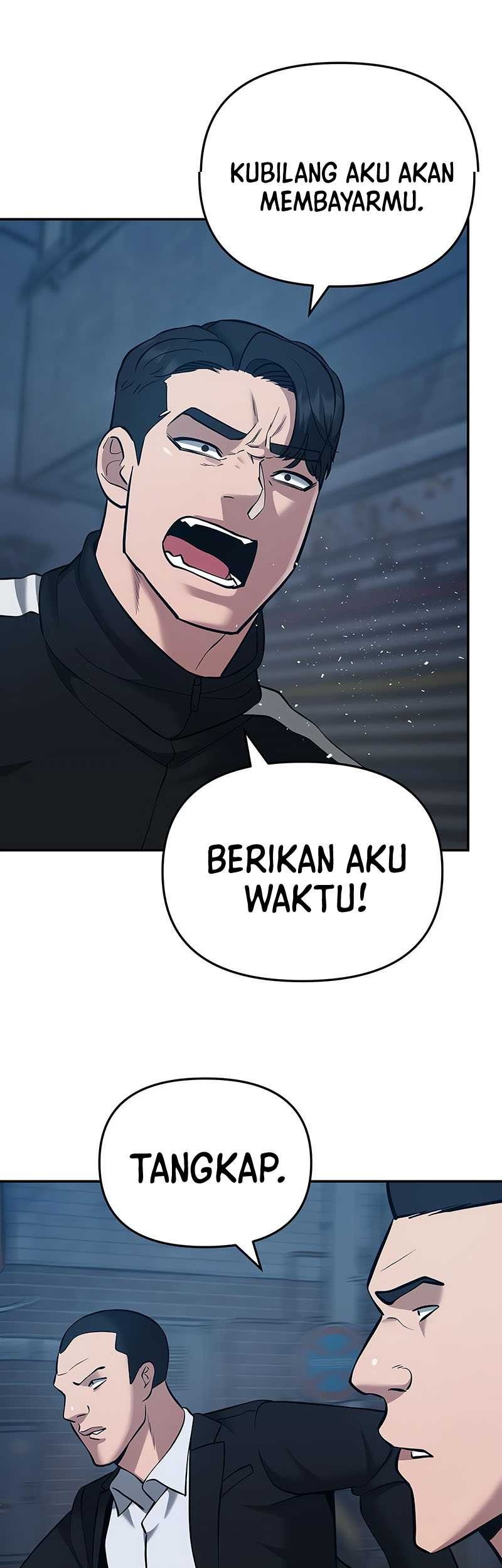 The Bully In Charge chapter 35 halaman 93
