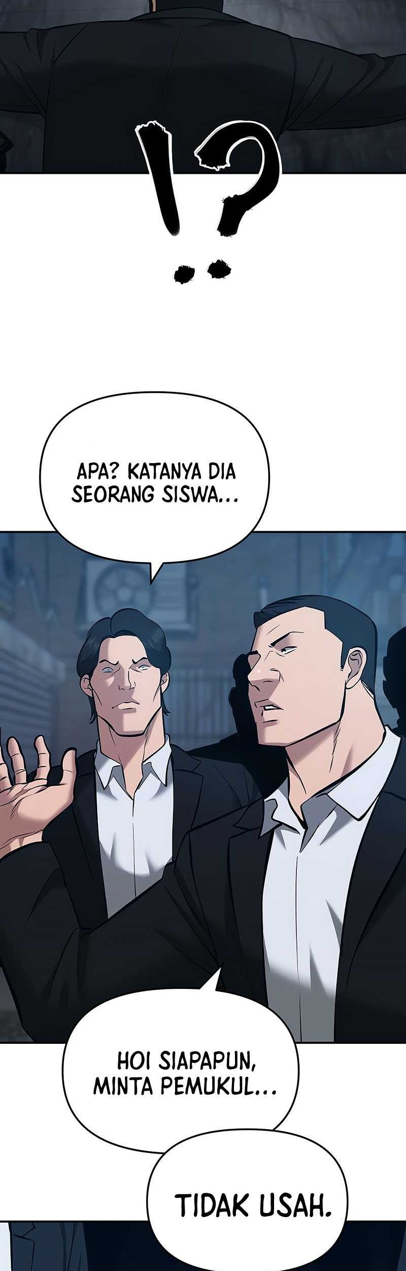 The Bully In Charge chapter 35 halaman 95