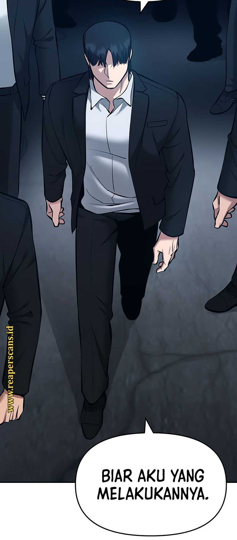 The Bully In Charge chapter 35 halaman 96