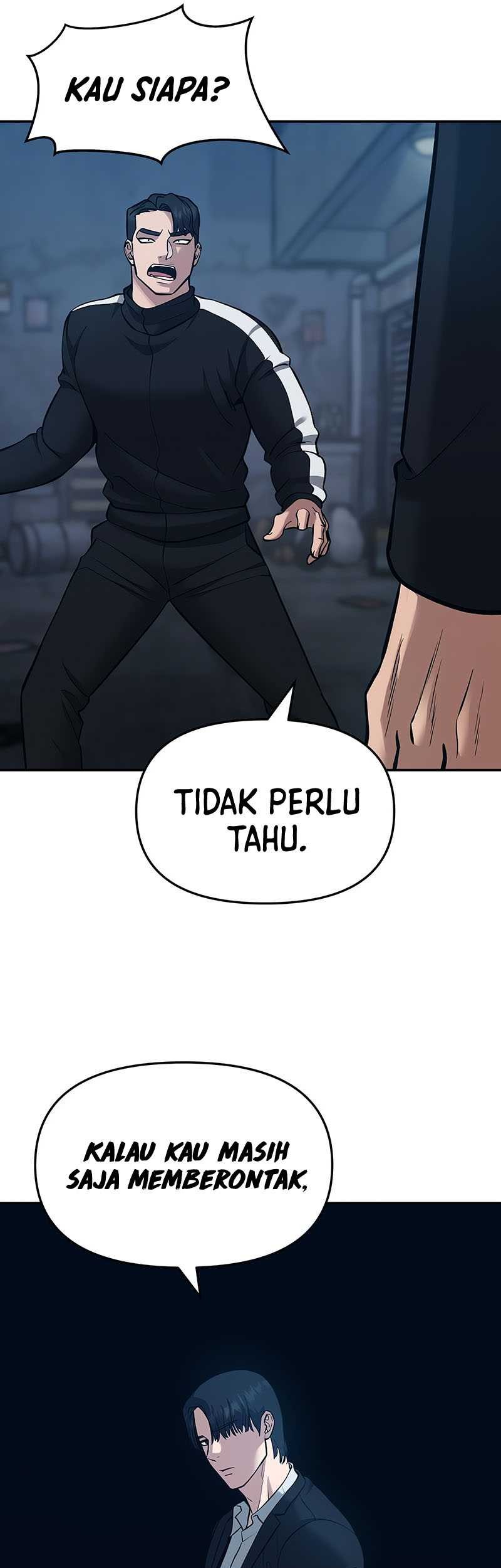 The Bully In Charge chapter 35 halaman 97