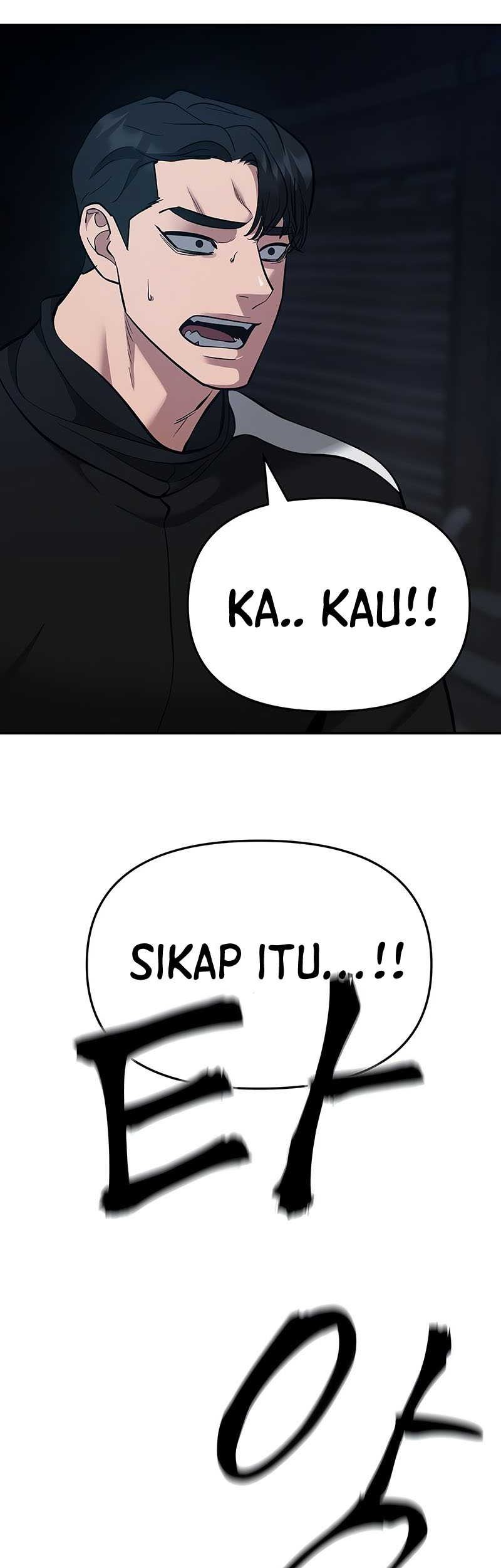 The Bully In Charge chapter 35 halaman 99