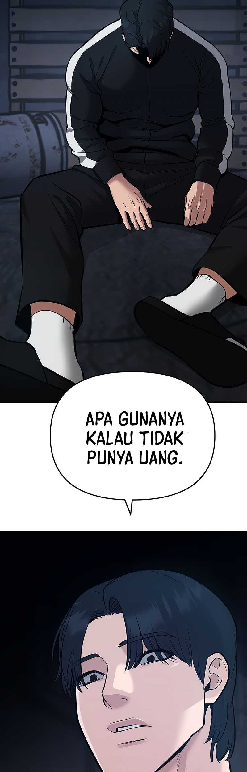 The Bully In Charge chapter 35 halaman 101