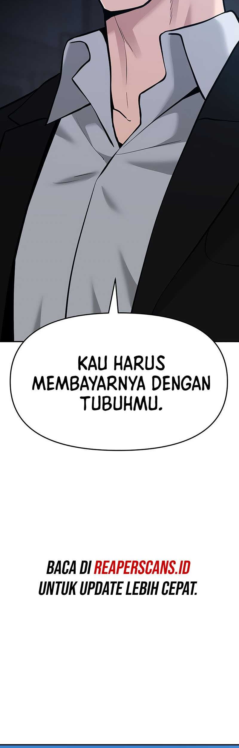 The Bully In Charge chapter 35 halaman 102