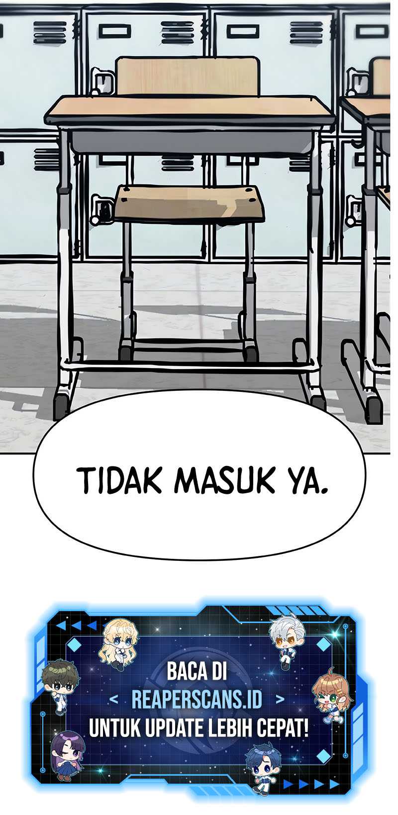 The Bully In Charge chapter 35 halaman 105