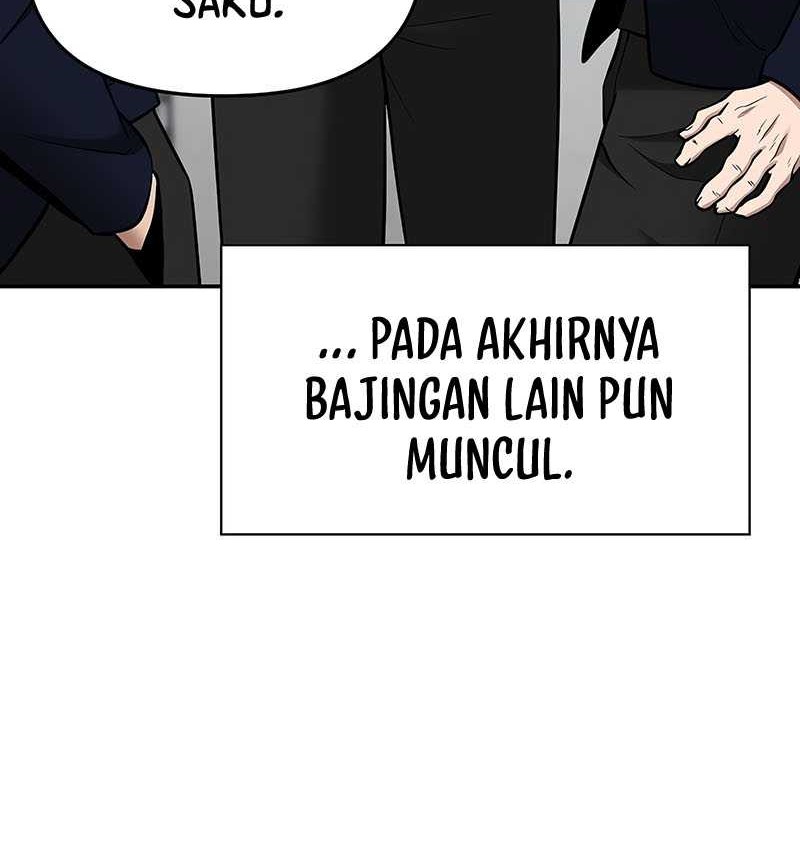 The Bully In Charge chapter 36 halaman 5