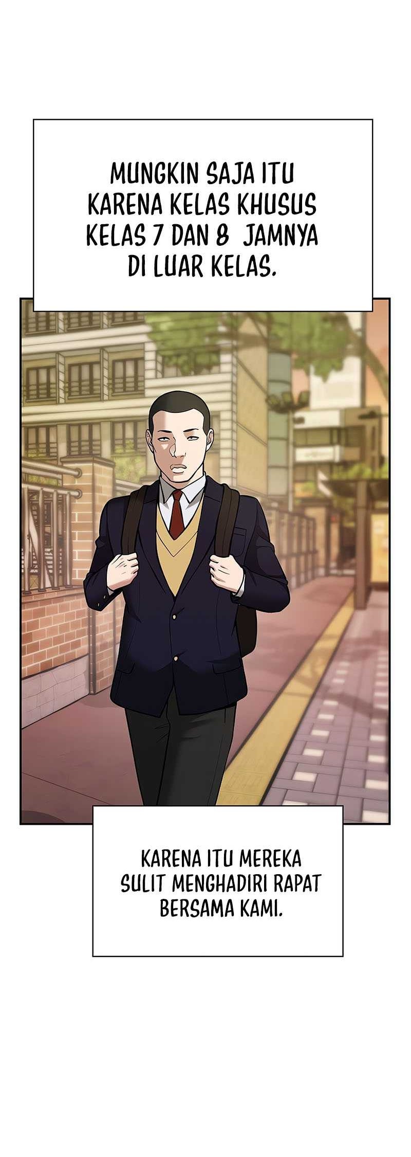 The Bully In Charge chapter 36 halaman 13