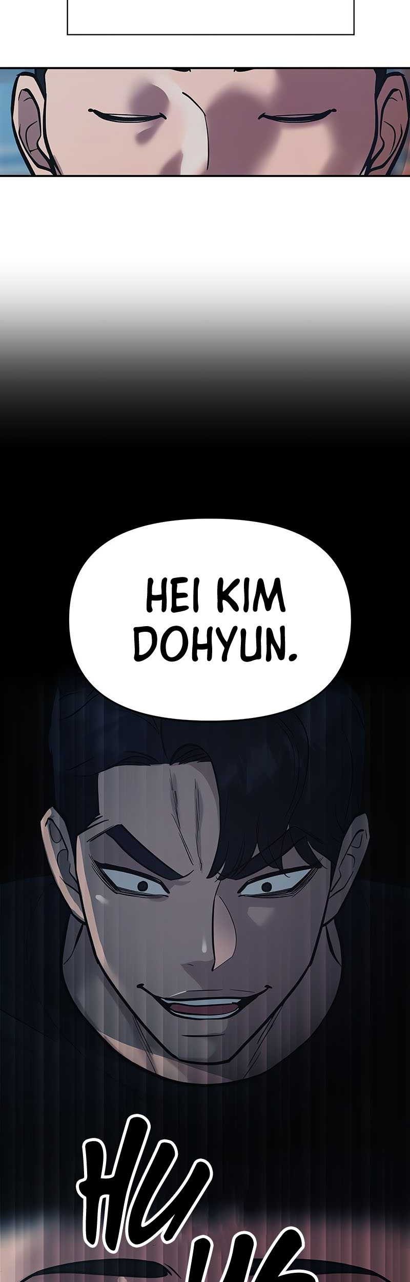The Bully In Charge chapter 36 halaman 16