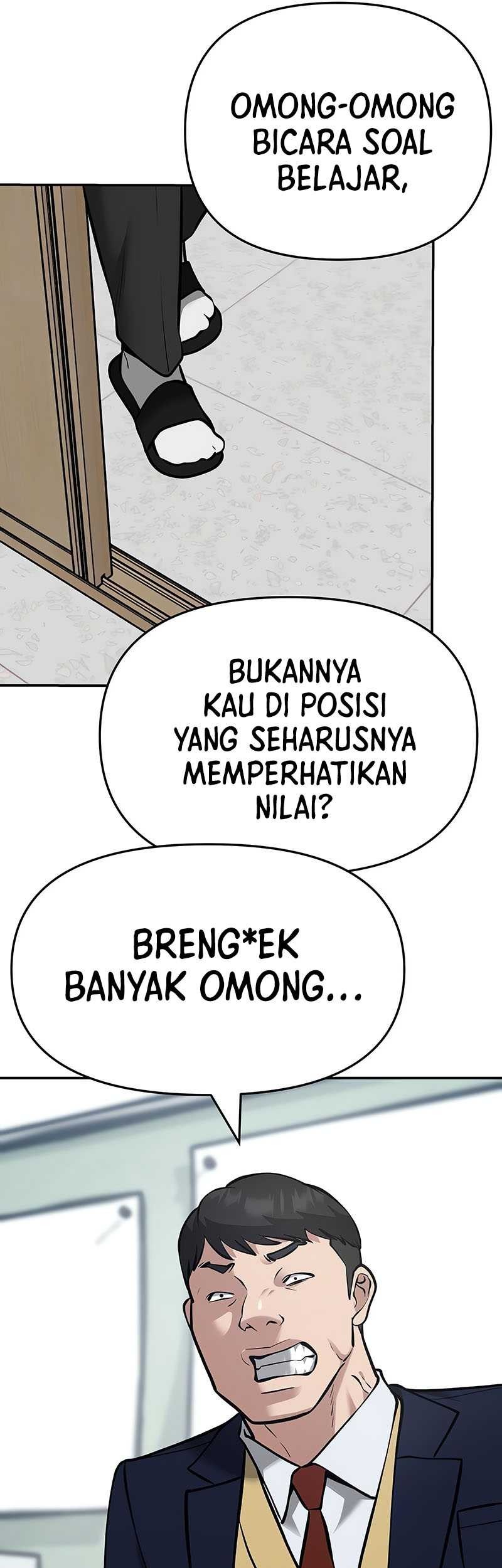 The Bully In Charge chapter 36 halaman 26