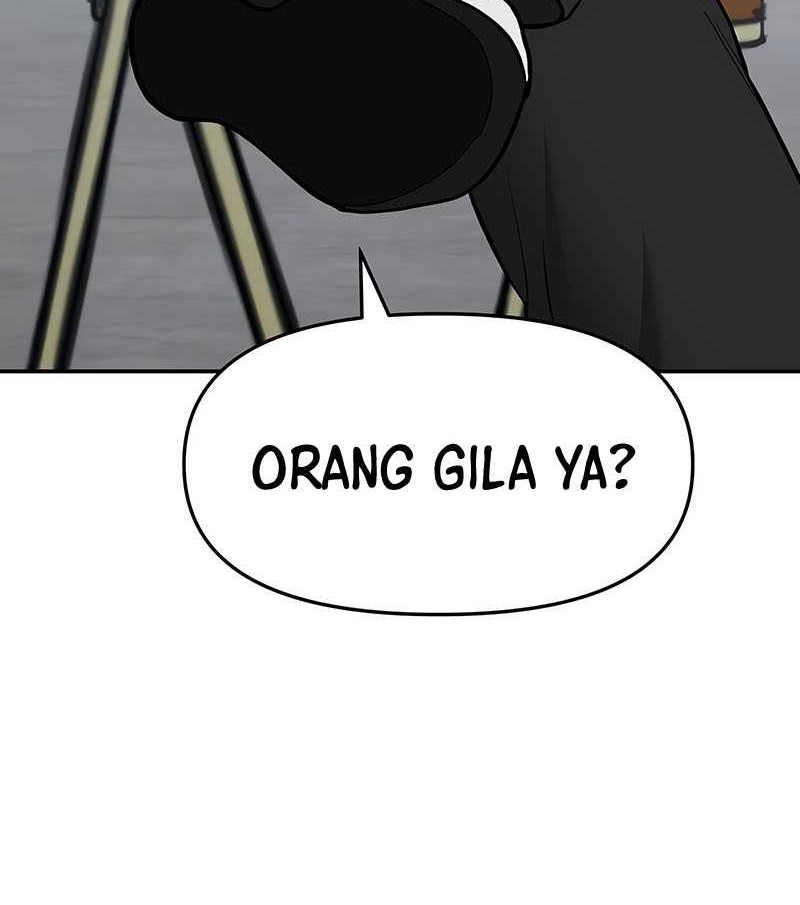 The Bully In Charge chapter 36 halaman 37