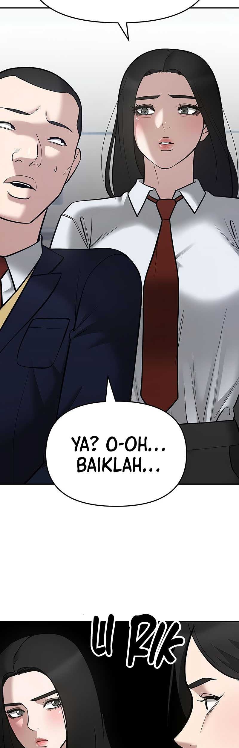 The Bully In Charge chapter 36 halaman 48