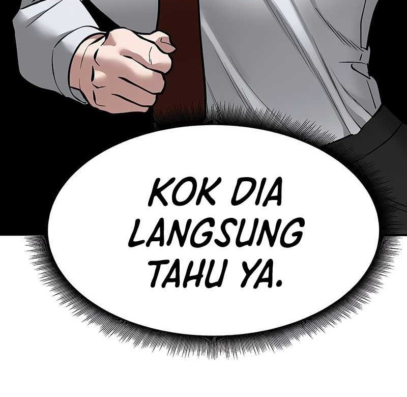 The Bully In Charge chapter 36 halaman 53