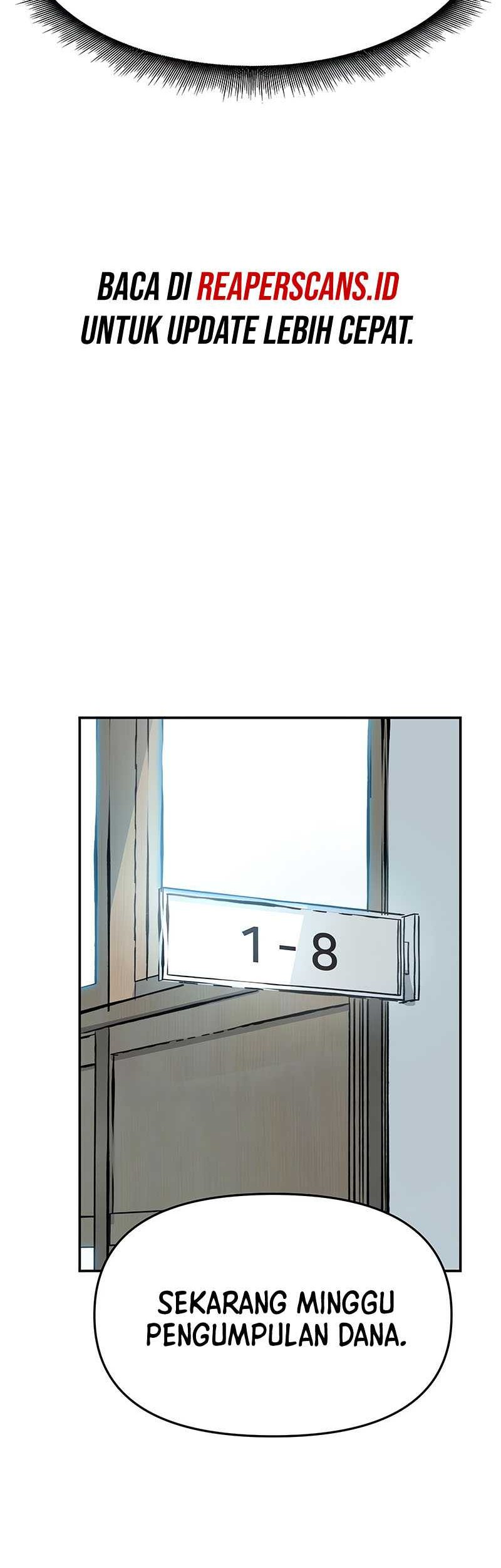 The Bully In Charge chapter 36 halaman 59