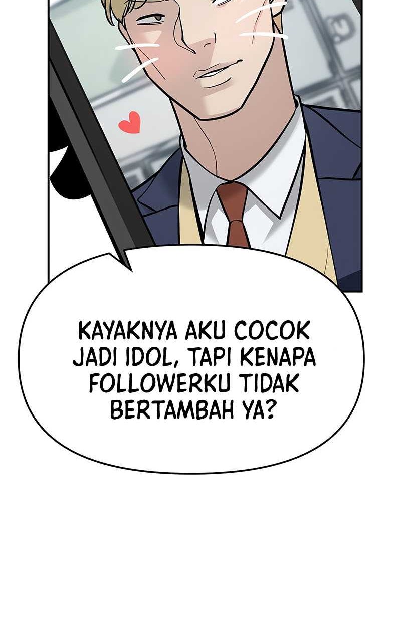 The Bully In Charge chapter 36 halaman 61