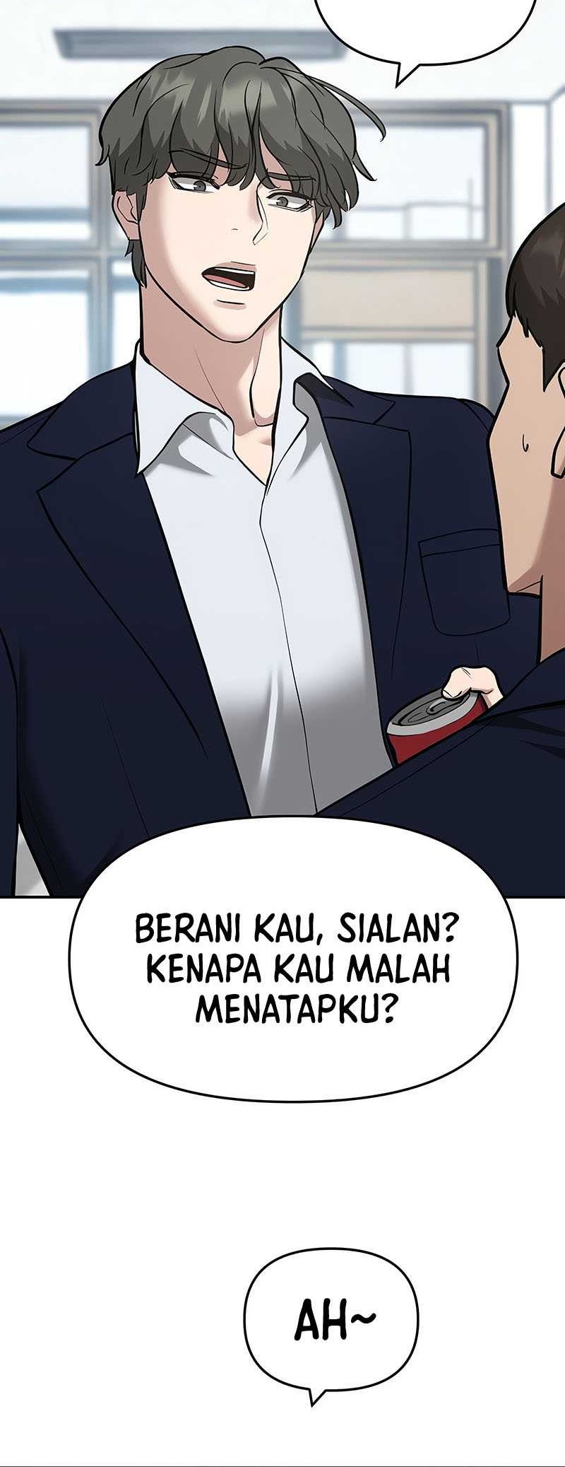 The Bully In Charge chapter 36 halaman 68