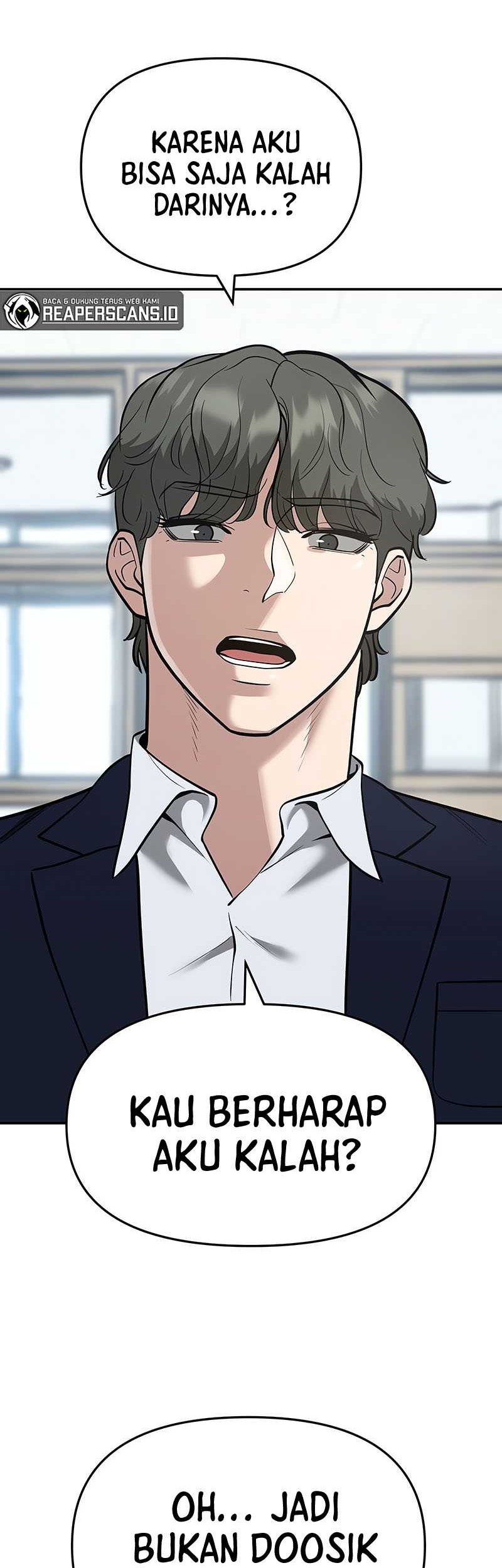 The Bully In Charge chapter 36 halaman 70