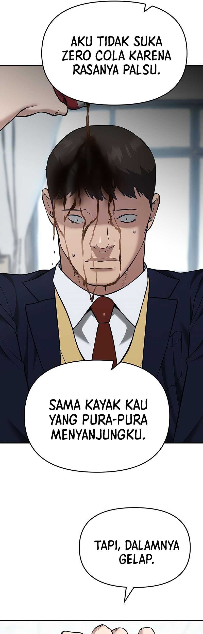 The Bully In Charge chapter 36 halaman 73