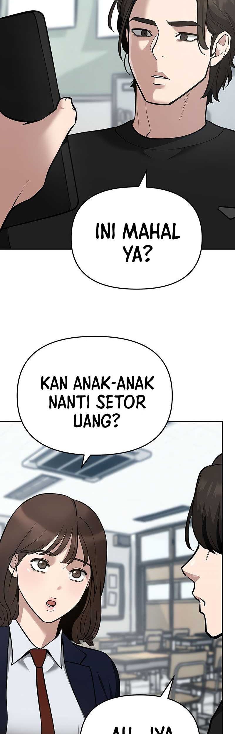 The Bully In Charge chapter 36 halaman 82