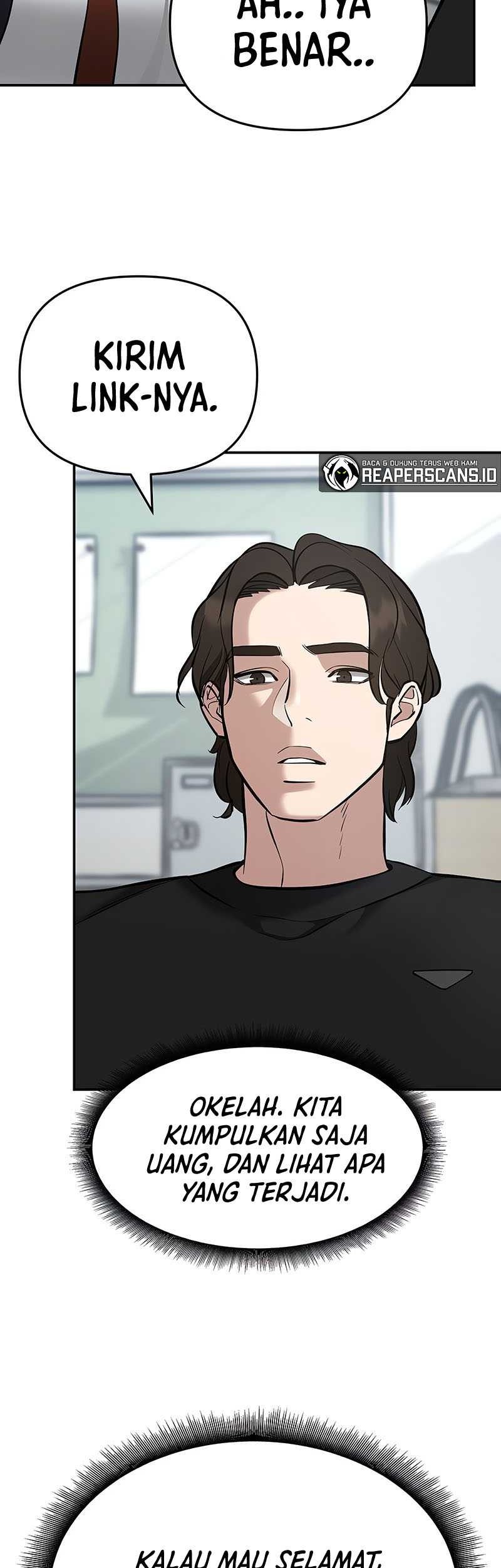 The Bully In Charge chapter 36 halaman 83