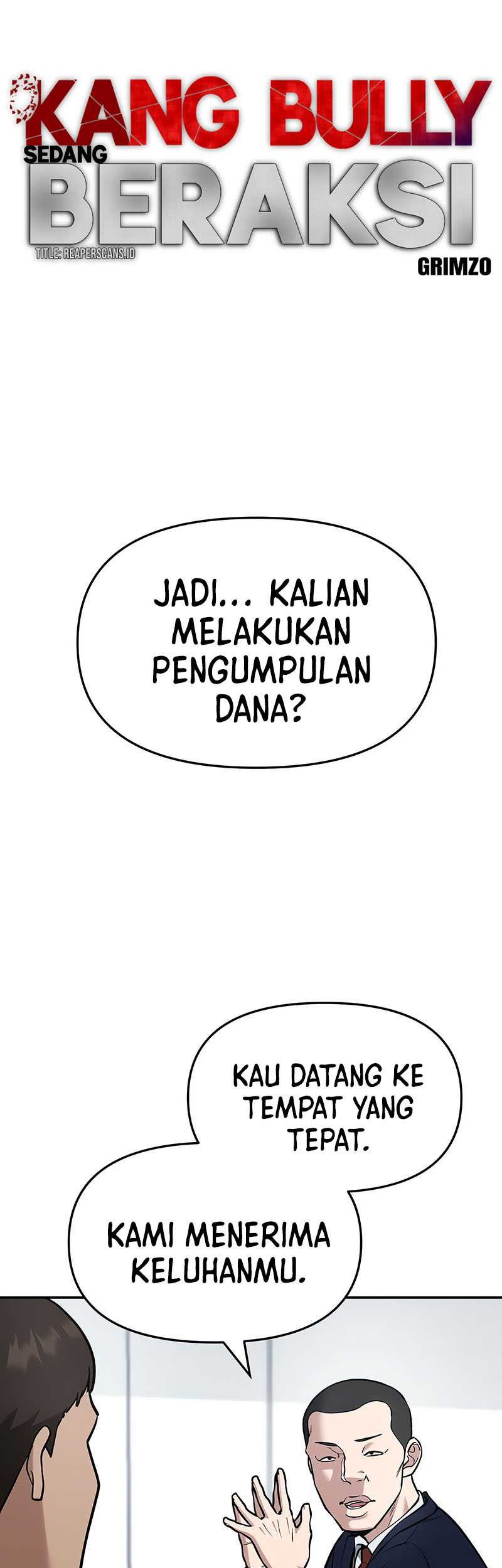 The Bully In Charge Bab 37 halaman 4
