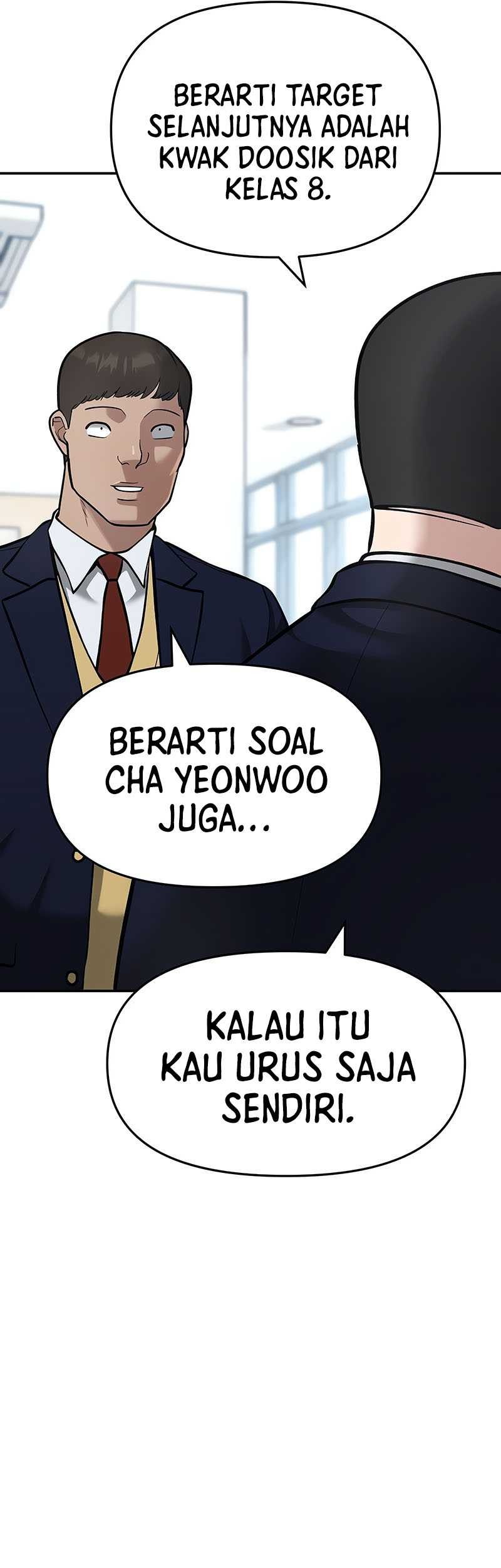 The Bully In Charge Bab 37 halaman 6