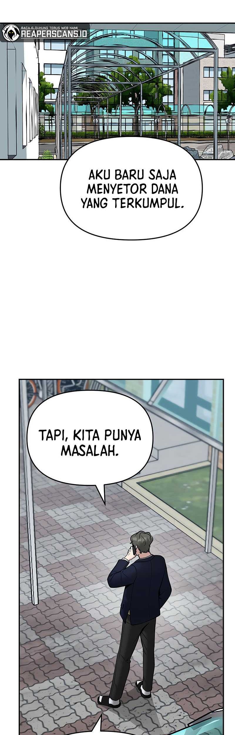 The Bully In Charge Bab 37 halaman 7