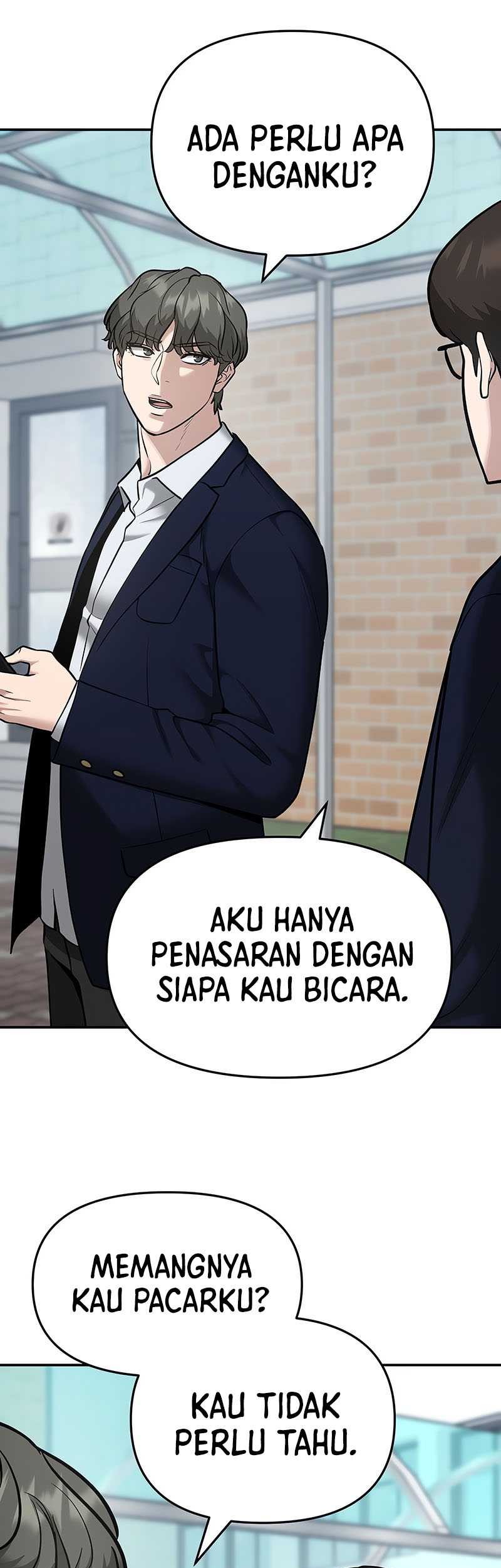 The Bully In Charge Bab 37 halaman 10