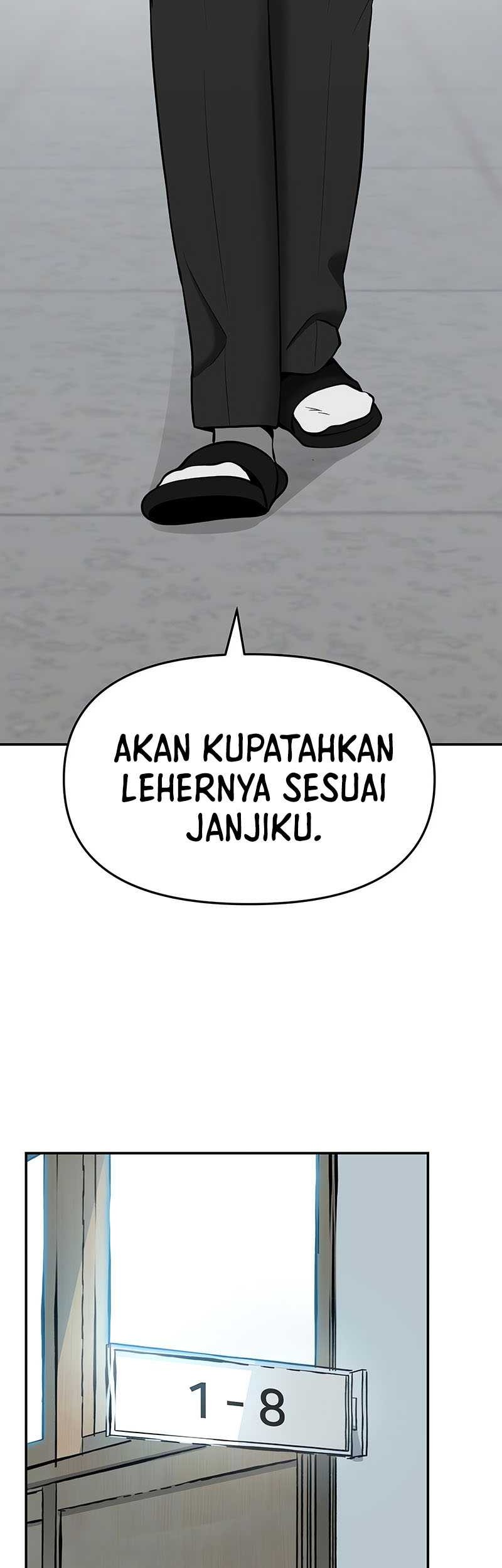 The Bully In Charge Bab 37 halaman 16