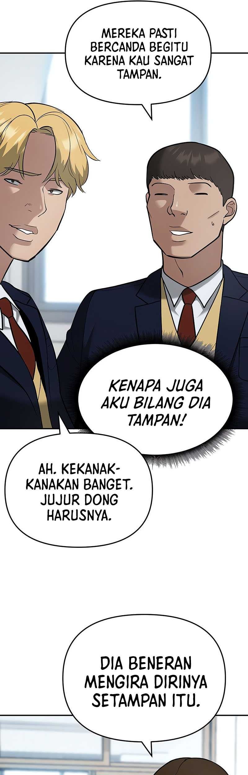 The Bully In Charge Bab 37 halaman 22