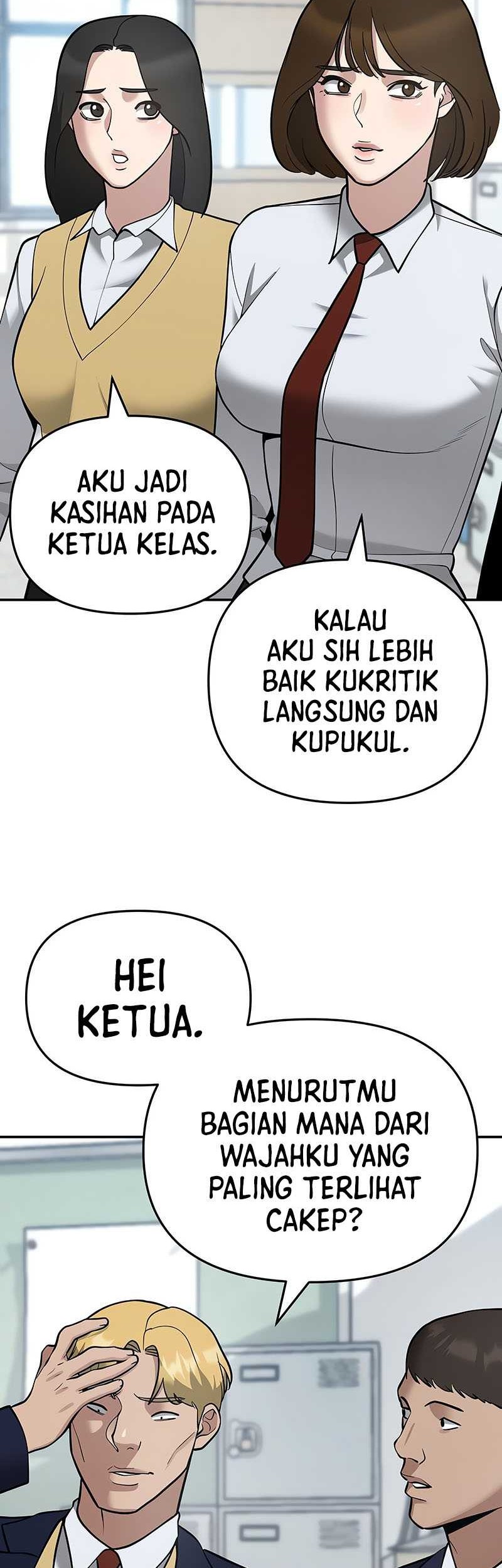 The Bully In Charge Bab 37 halaman 23