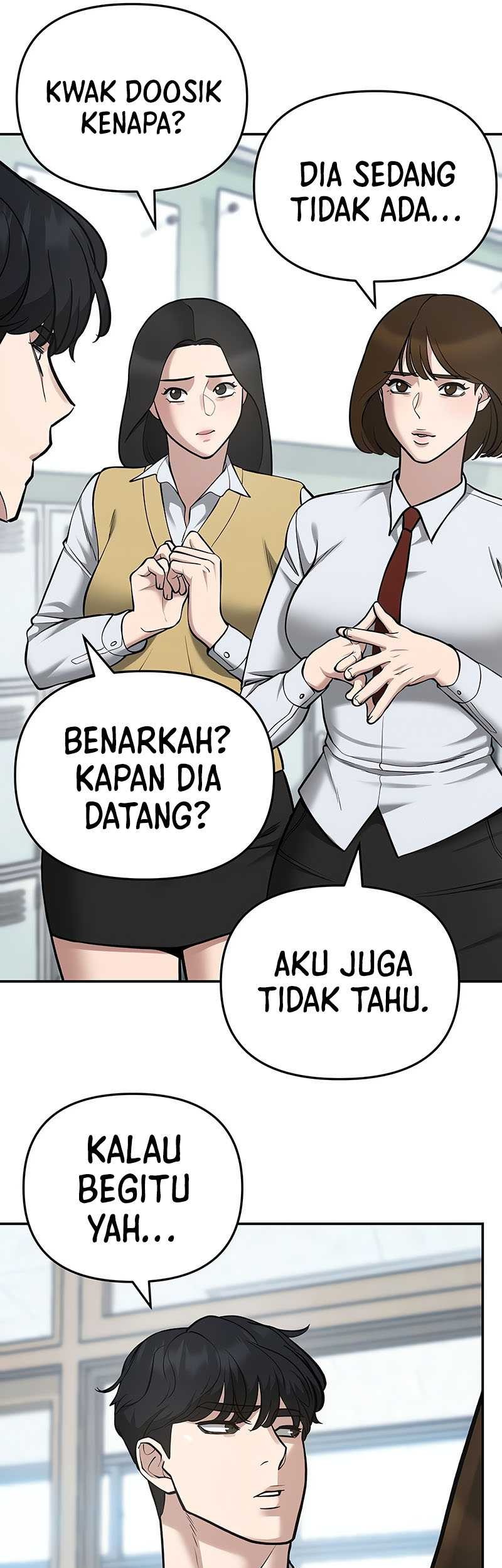 The Bully In Charge Bab 37 halaman 30
