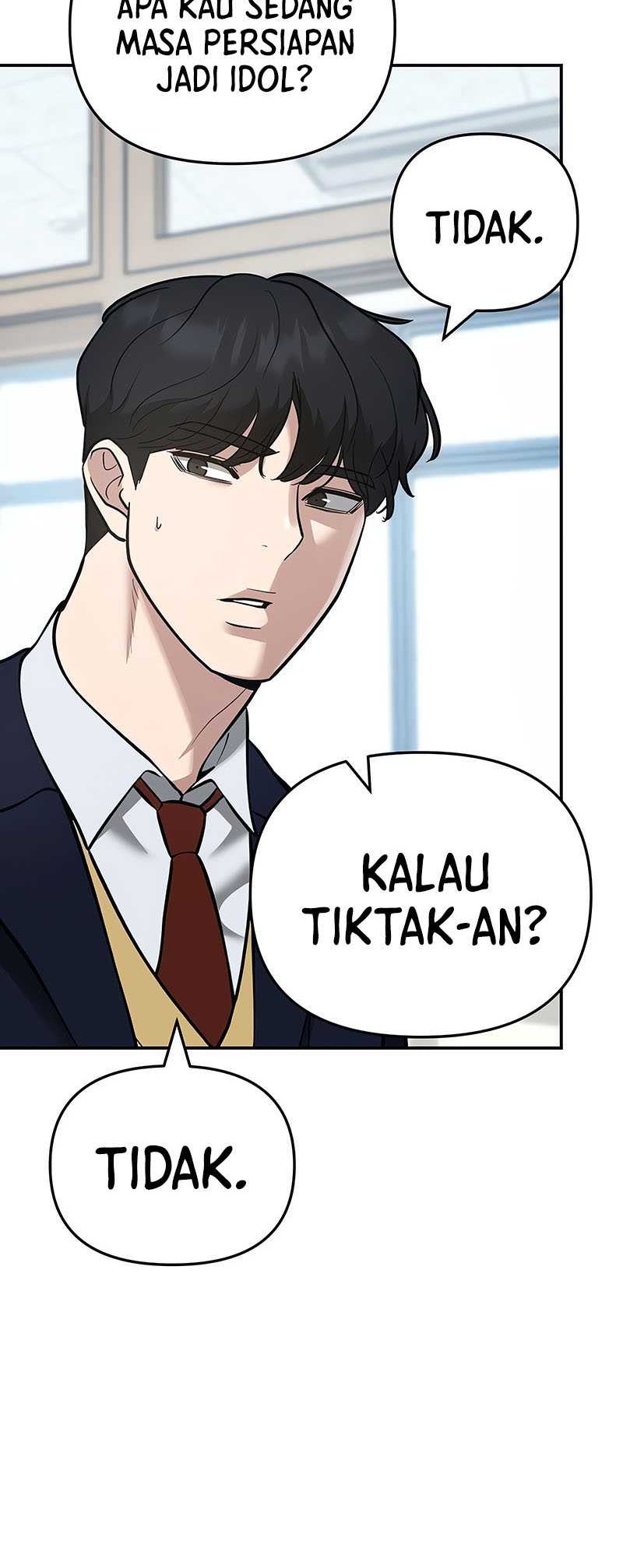 The Bully In Charge Bab 37 halaman 33