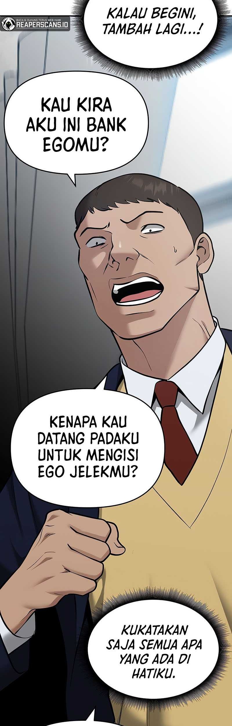 The Bully In Charge Bab 37 halaman 43
