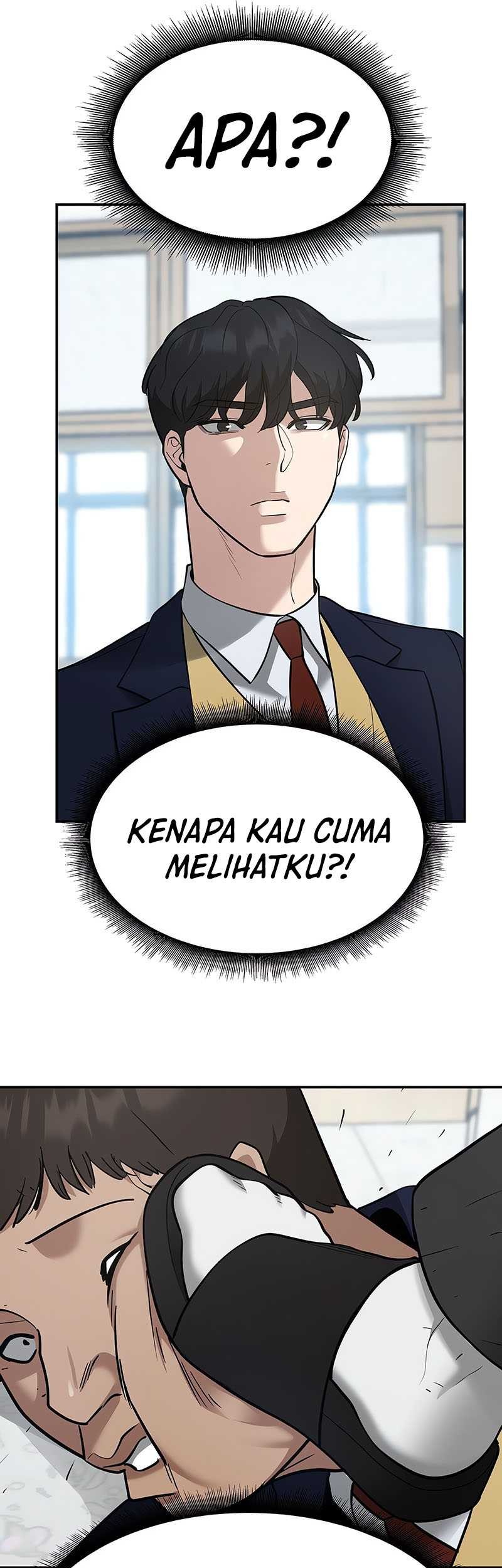 The Bully In Charge Bab 37 halaman 50