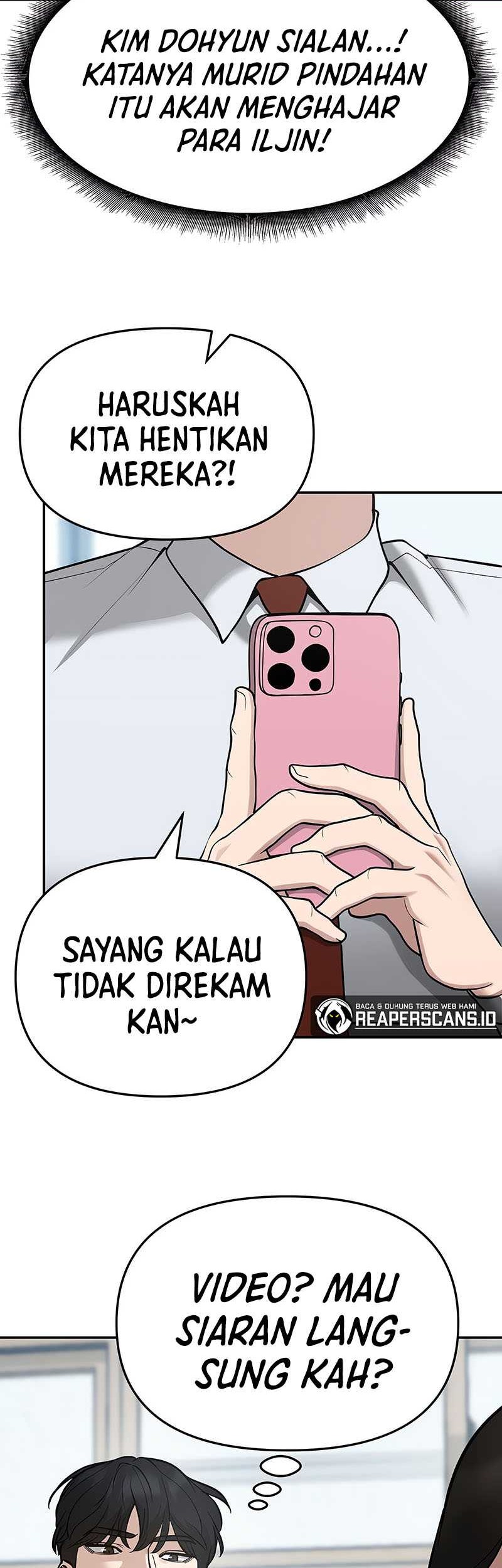 The Bully In Charge Bab 37 halaman 51