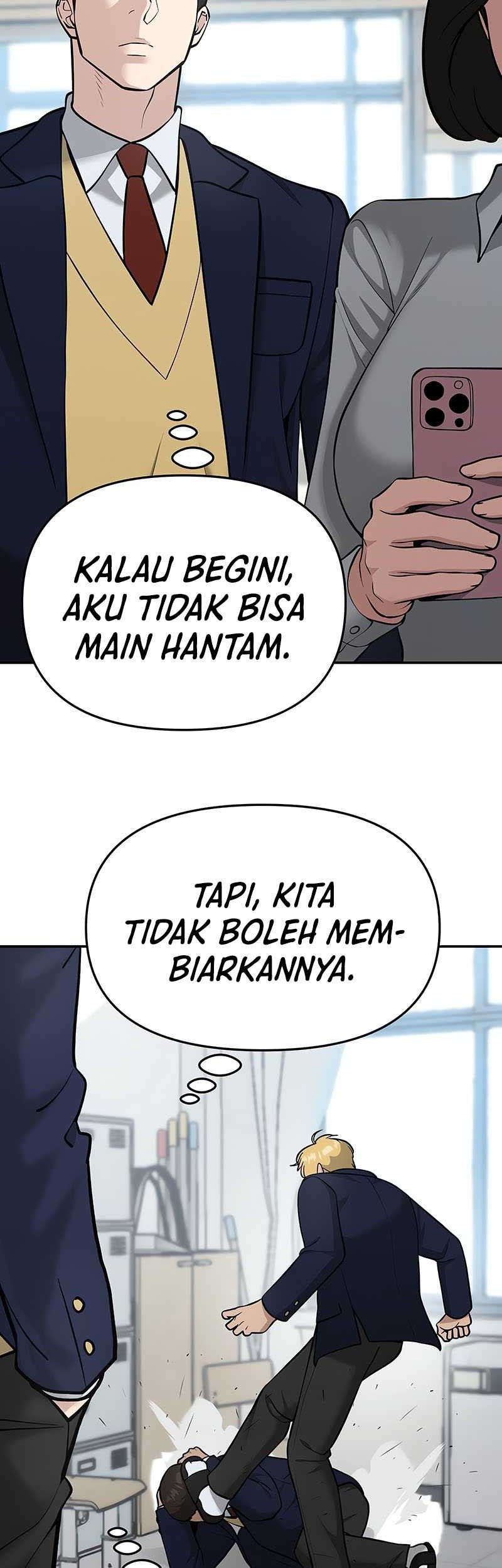 The Bully In Charge Bab 37 halaman 52