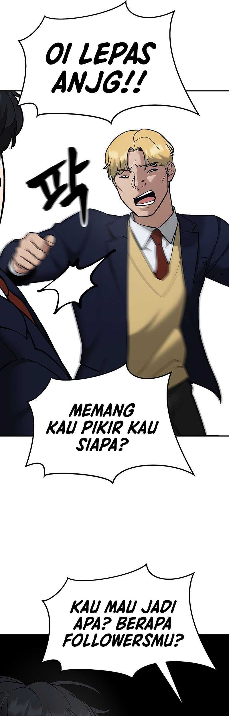The Bully In Charge Bab 37 halaman 58