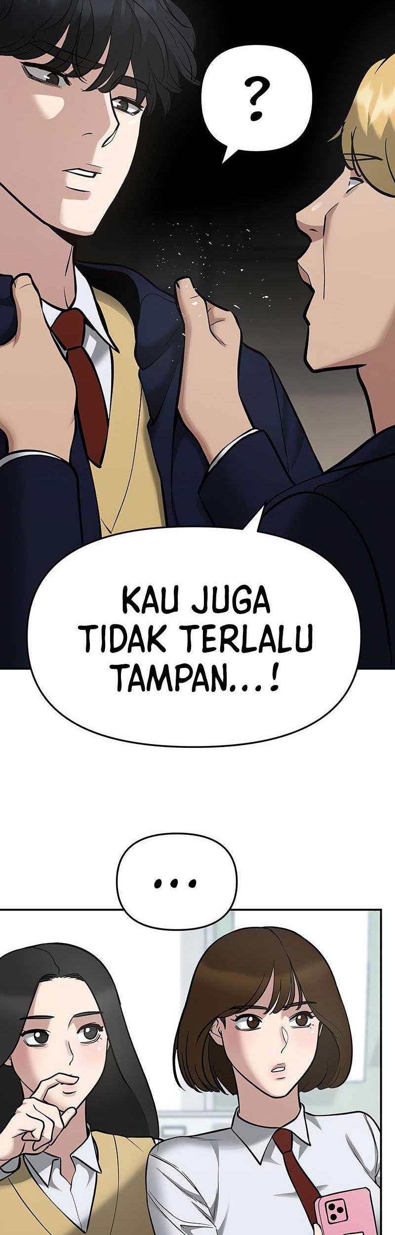 The Bully In Charge Bab 37 halaman 59