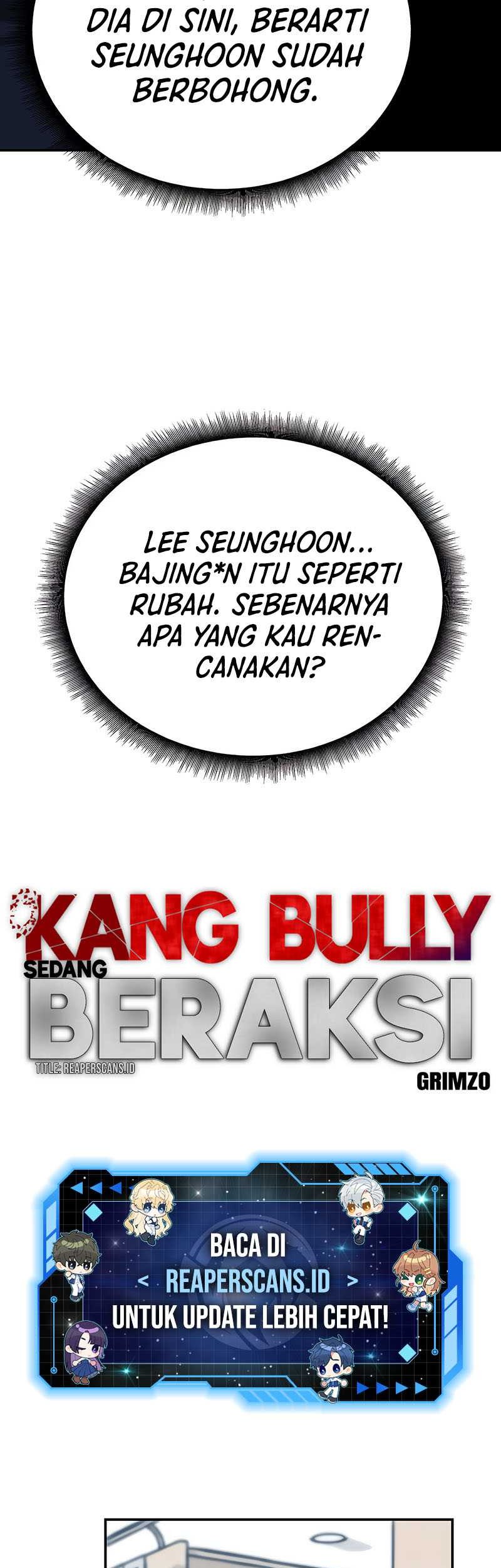 The Bully In Charge Bab 38 halaman 8