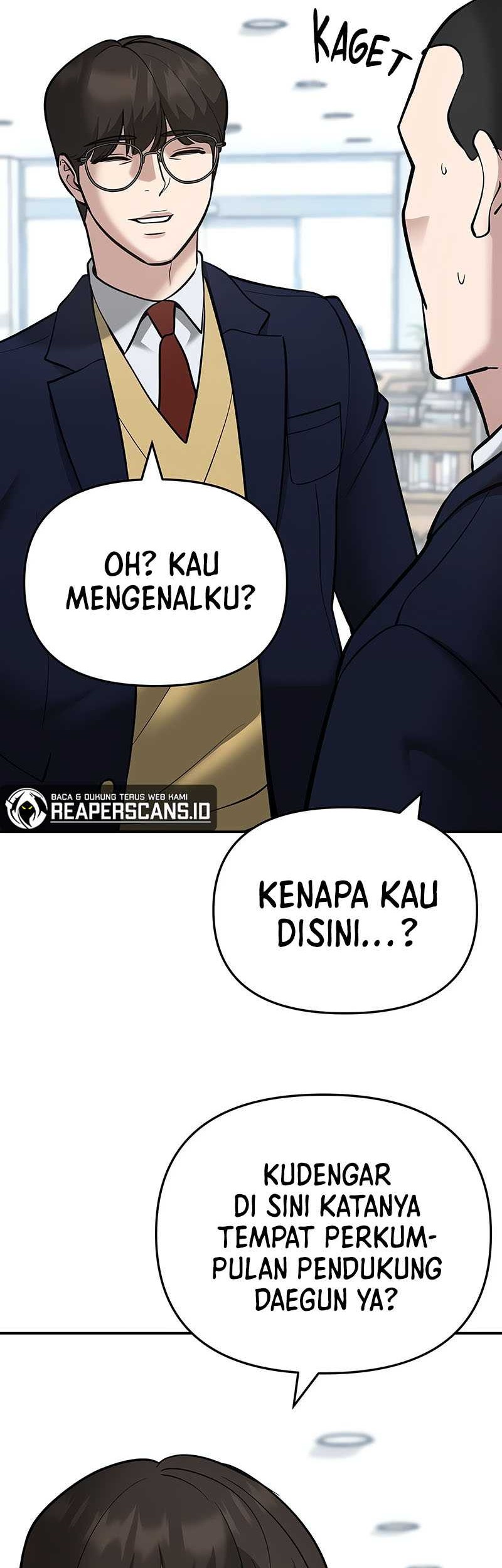The Bully In Charge Bab 38 halaman 11