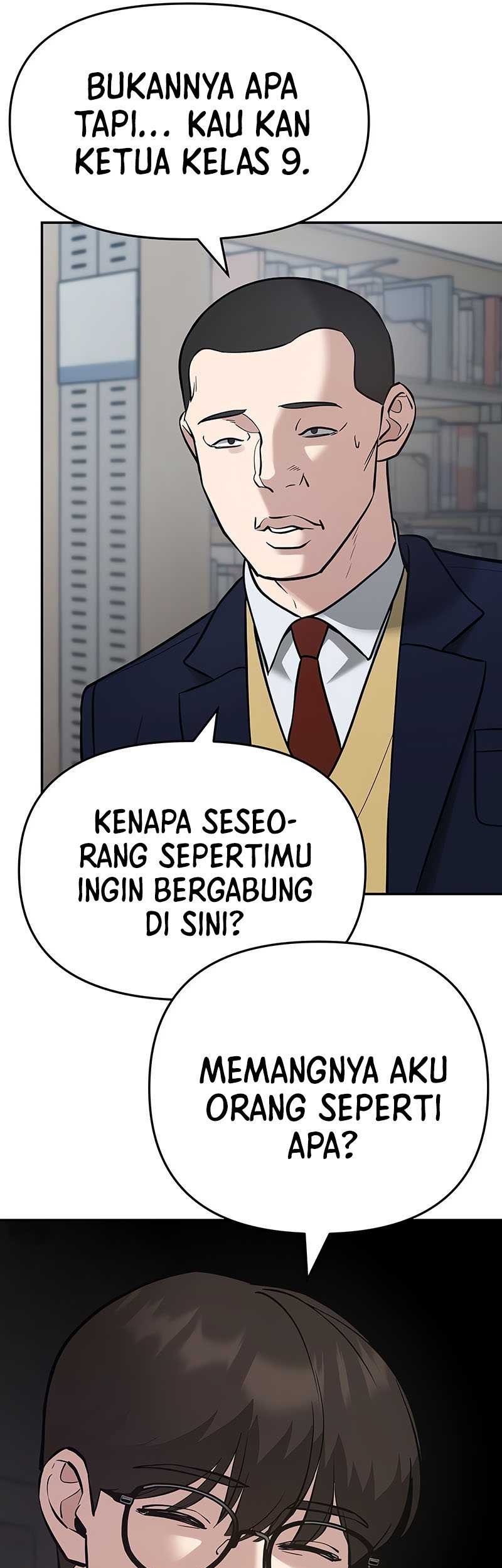 The Bully In Charge Bab 38 halaman 13